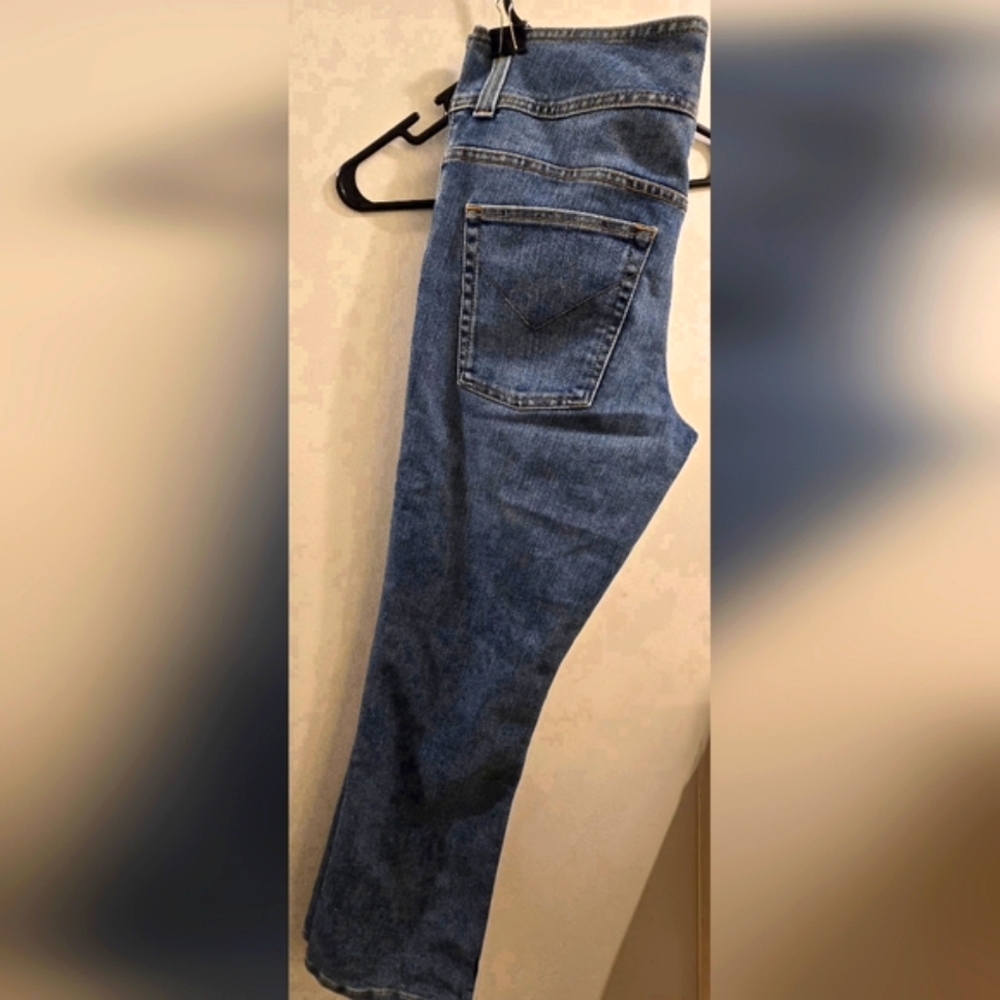 Tommy Hilfiger Low Waist Boot Cut - Picture 9 of 11